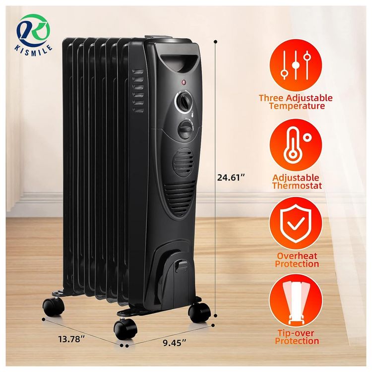 Aquecedor-Eletrico-Portatil-Silencioso-1500W-110v-KISMILE-foto-1