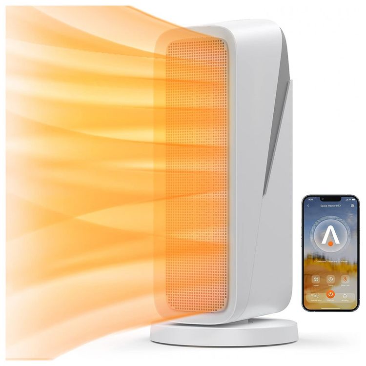 Acekool-HD1-Aquecedor-Eletrico-Portatil-Silencioso-e-com-foto-0