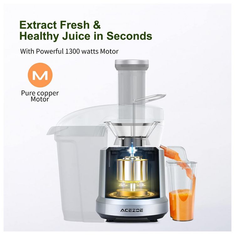 Acezoe-Juicer-Machines-Centrifugal-Juicer-Exactor-for-foto-2