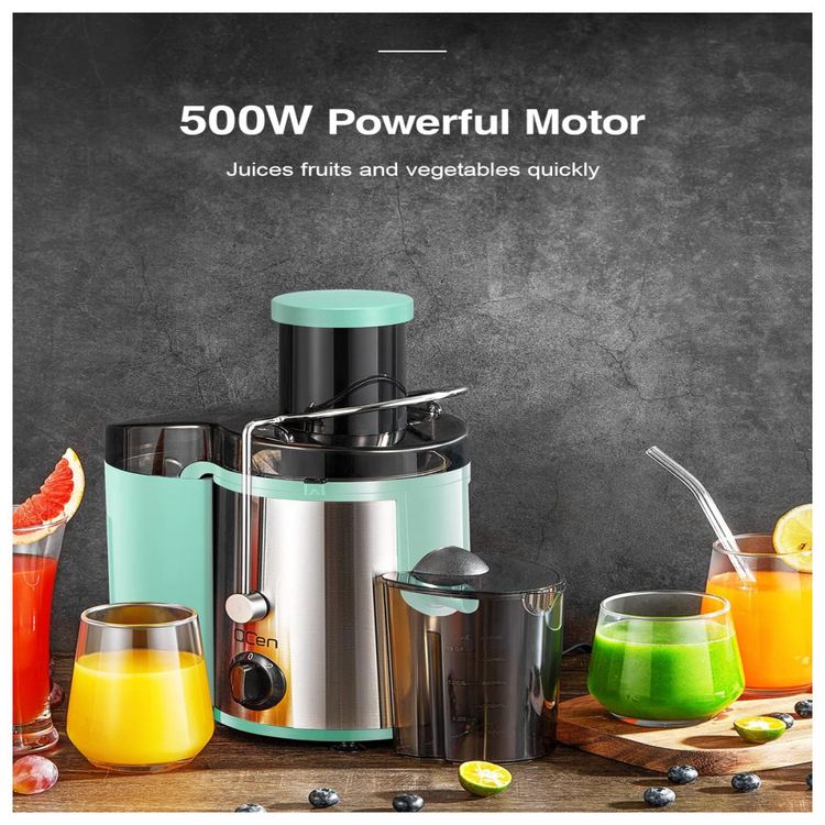 Centrifuga-de-Frutas-com-2-Velocidades-Aco-Inox-500W-foto-3