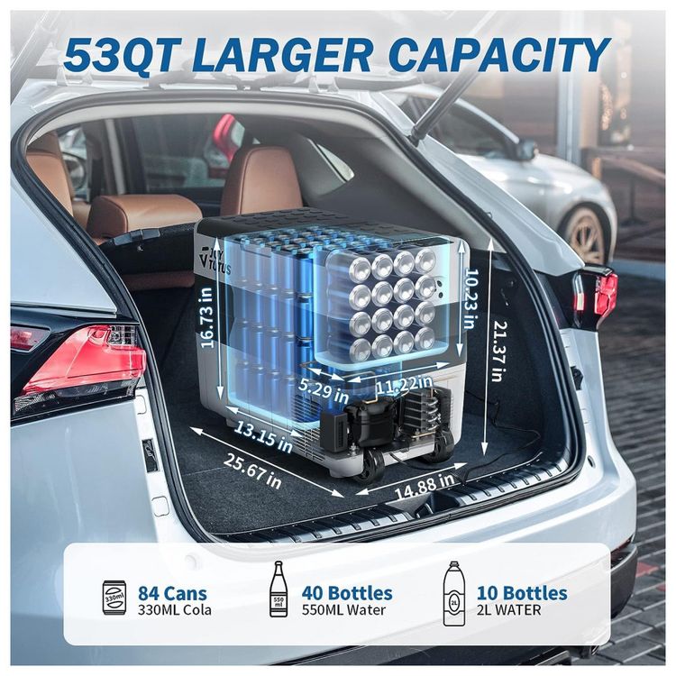Mini-Geladeira-Cooler-Automotiva-Eletrico-Portatil-40L-foto-3