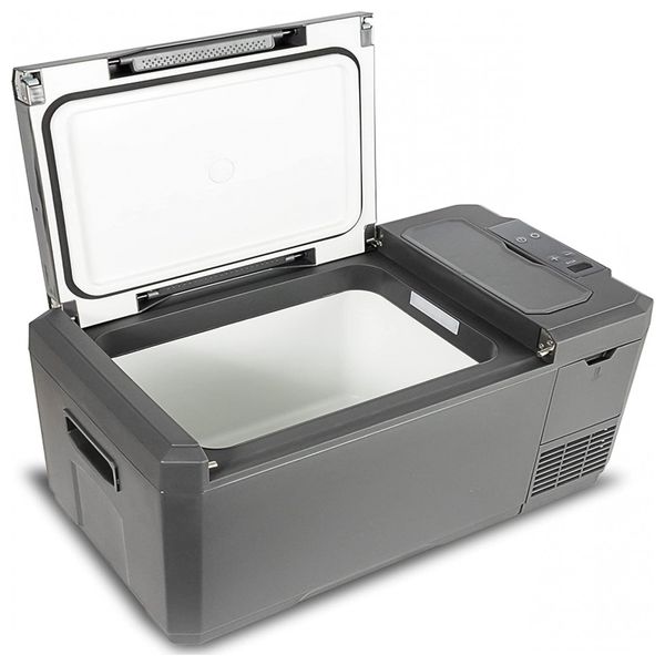 TechClic-Mini-Geladeira-Cooler-Automotiva-Eletrico-Portatil-foto-0