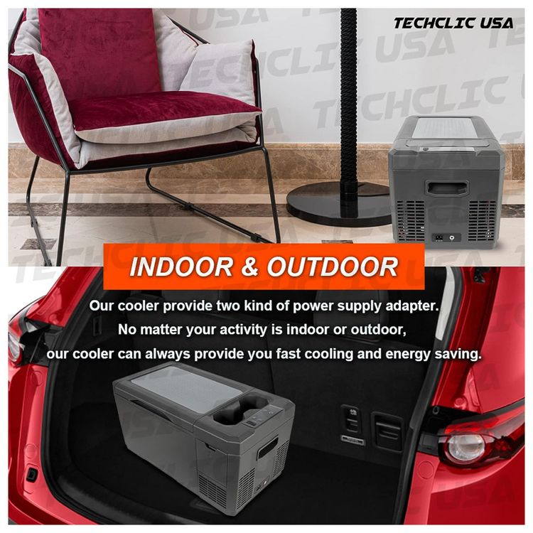 TechClic-Mini-Geladeira-Cooler-Automotiva-Eletrico-Portatil-foto-5