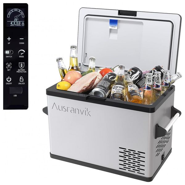 Mini-Geladeira-Cooler-Automotiva-Eletrico-Portatil-35L-foto-0