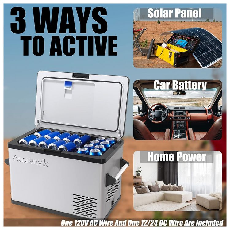 Mini-Geladeira-Cooler-Automotiva-Eletrico-Portatil-35L-foto-4