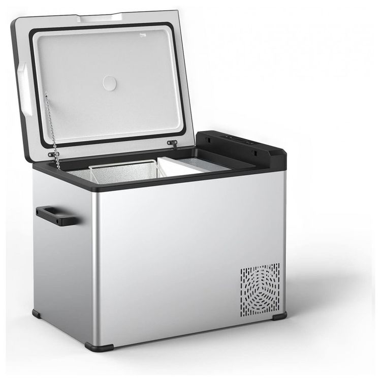 KEED-BING-Mini-Geladeira-Cooler-Automotiva-Eletrico-foto-0