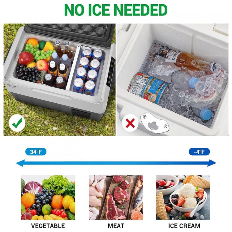 Mini-Geladeira-Cooler-Automotiva-Eletrico-Portatil-45L-foto-1