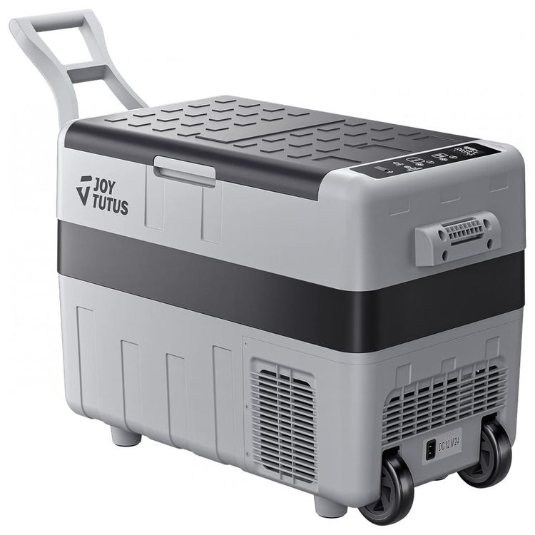 Mini-Geladeira-Cooler-Automotiva-Eletrico-Portatil-50L-foto-0