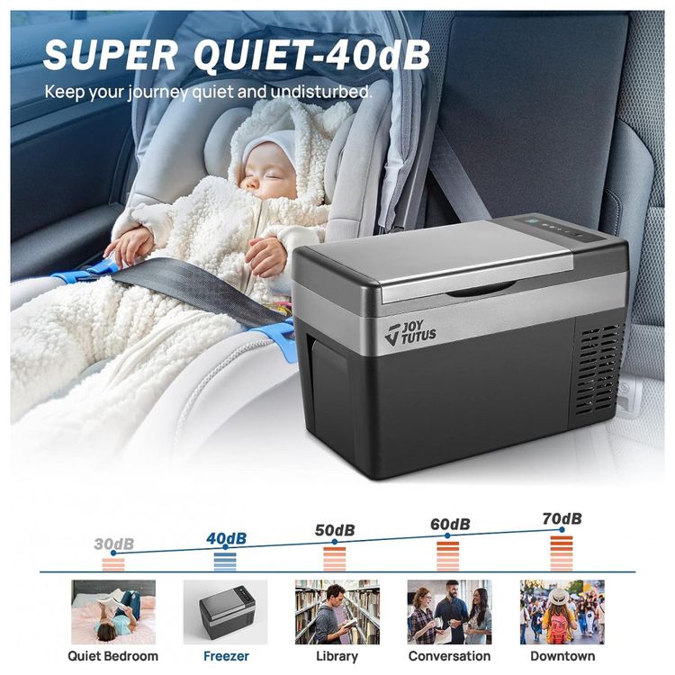 JoyTutus-Mini-Geladeira-Cooler-Automotiva-Eletrico-Portatil-foto-3
