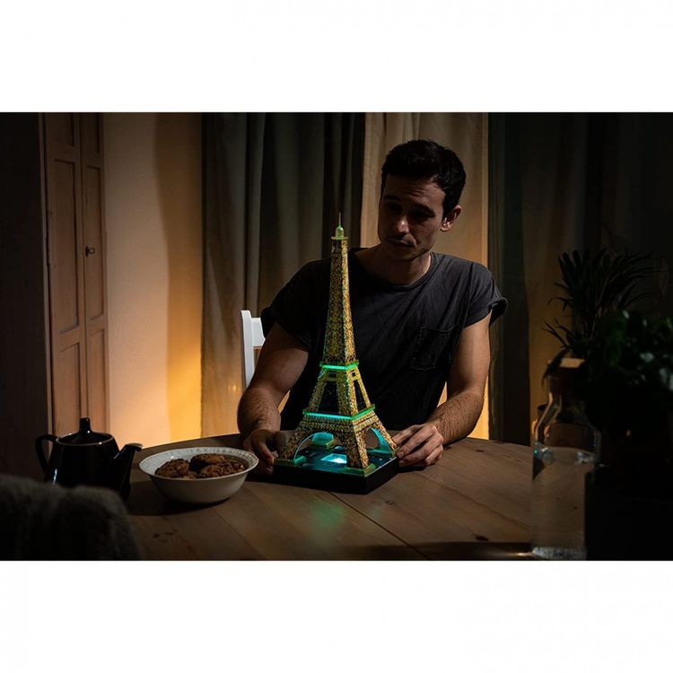 Quebra-Cabecas-3D-Arquitetura-Torre-Eiffel-com-Led-para-foto-3