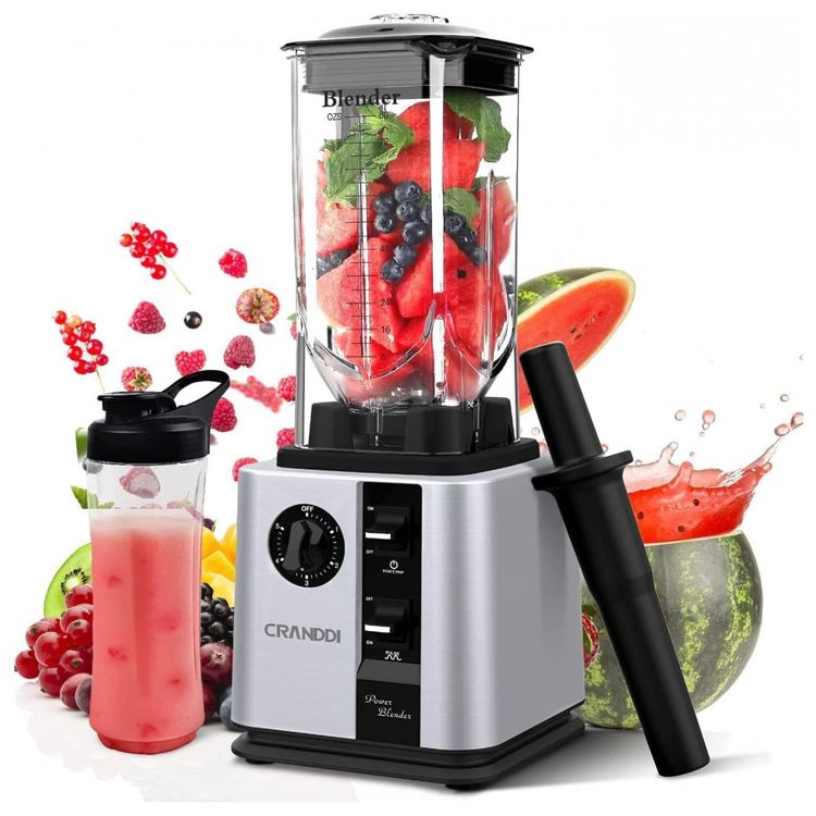 CRANDDI-K95-Liquidificador-de-Bancada-Profissional-2.2L-5-foto-0