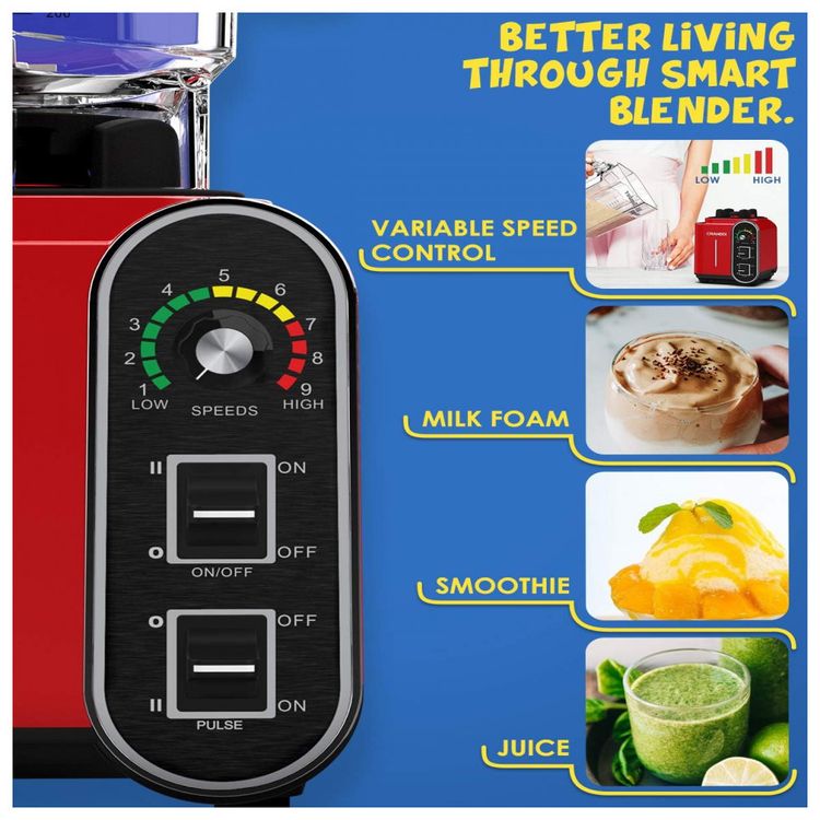 CRANDDI-K98C-B-Liquidificador-de-Bancada-Profissional-1.5L-9-foto-3