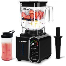CRANDDI-K98C-R-Liquidificador-de-Bancada-Profissional-1.5L-9-foto-0