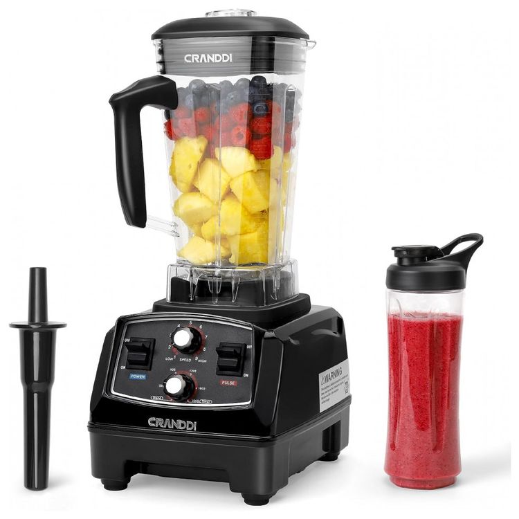 Liquidificador-de-Bancada-Profissional-2L-10-Velocidades-foto-0