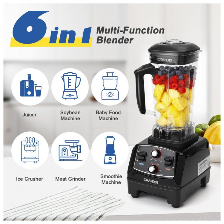 Liquidificador-de-Bancada-Profissional-2L-10-Velocidades-foto-2