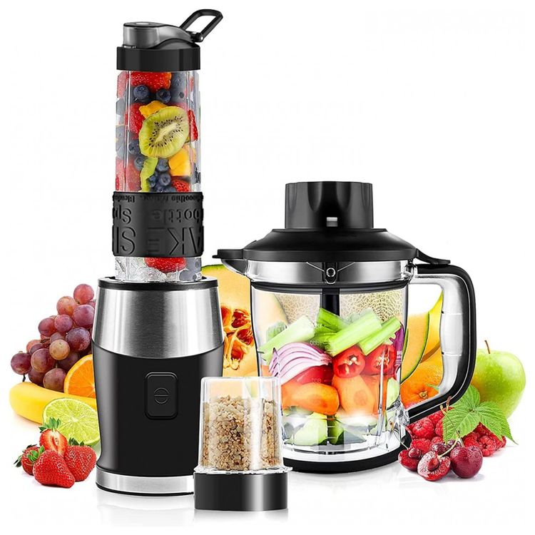 Liquidificador-de-Bancada-Profissional-2L-8-Velocidades-foto-0