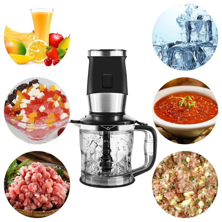 Liquidificador-de-Bancada-Profissional-2L-8-Velocidades-foto-1