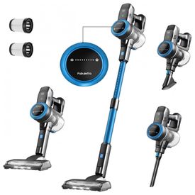 Aspirador-de-Po-sem-Fio-Potente-250W-24-kpa-ate-45-Min-de-foto-0