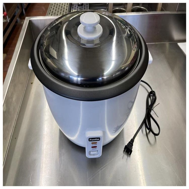 Panela-de-Arroz-Eletrica-2.8L-Multifuncional-com-foto-1