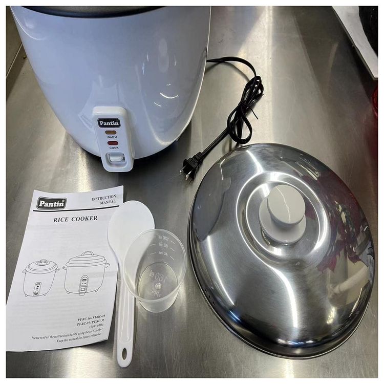 Panela-de-Arroz-Eletrica-2.8L-Multifuncional-com-foto-5
