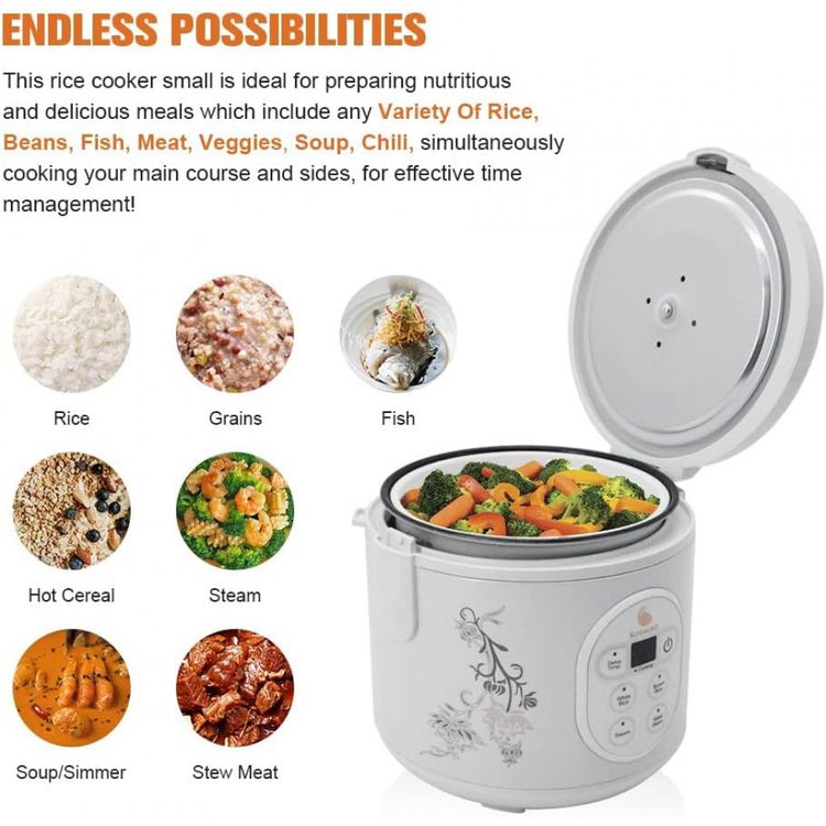 KOSMIKO-Panela-de-Arroz-Eletrica-1.8L-Multifuncional-com-foto-4