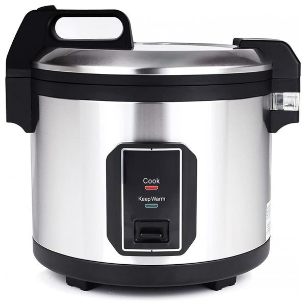Cozinha-TK-Panela-de-Arroz-Eletrica-7.2L-Multifuncional-com-foto-0