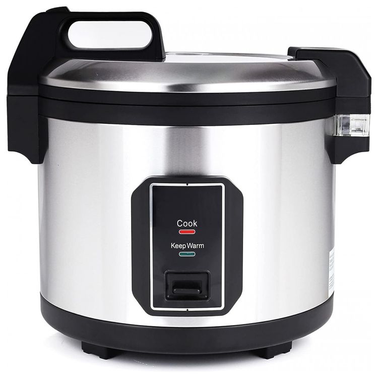 Cozinha-TK-Panela-de-Arroz-Eletrica-7.2L-Multifuncional-com-foto-0