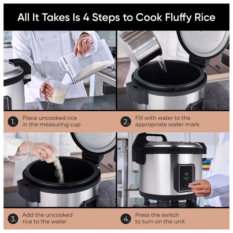 Cozinha-TK-Panela-de-Arroz-Eletrica-7.2L-Multifuncional-com-foto-3