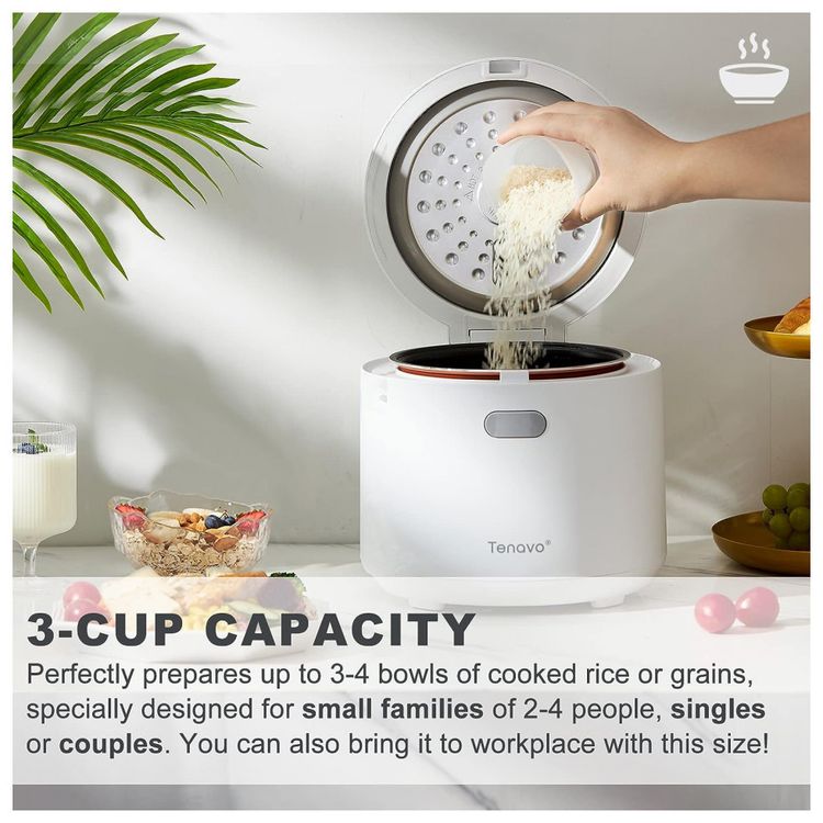 Panela-de-Arroz-Eletrica-3L-Multifuncional-com-Controle-de-foto-5