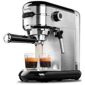 Cafeteira-Eletrica-Expresso-Reservatorio-1L-15-Bar-de-foto-0