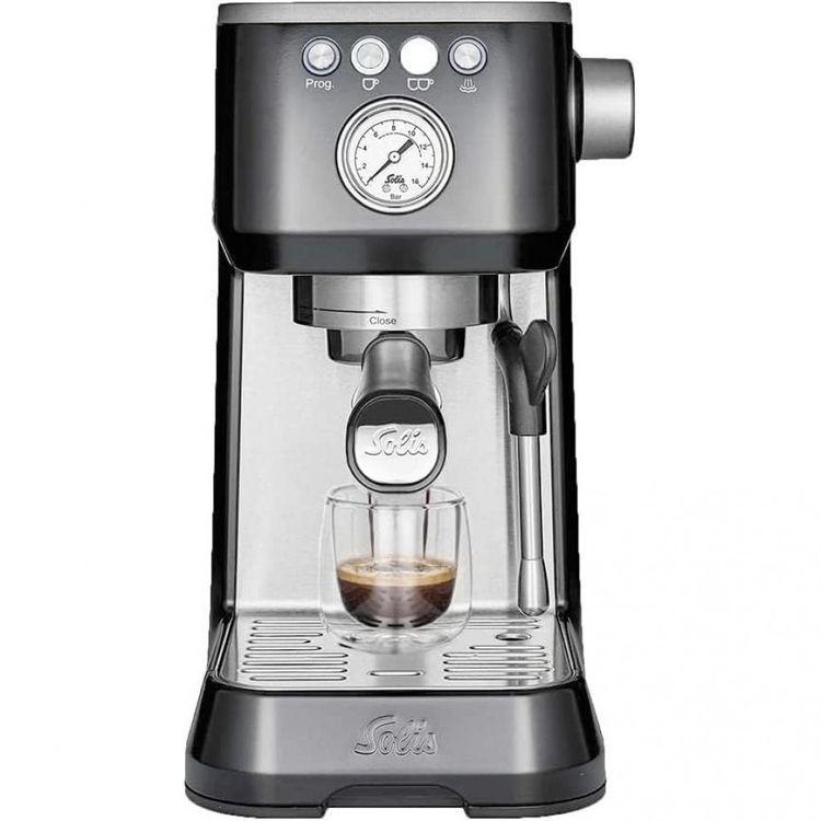 Cafeteira-Eletrica-Barista-Expresso-Reservatorio-2L-9-Bar-de-foto-0