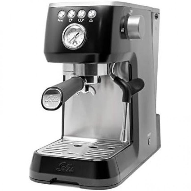 Cafeteira-Eletrica-Barista-Expresso-Reservatorio-2L-9-Bar-de-foto-1