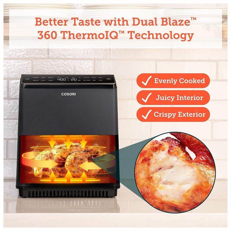 Fritadeira-Eletrica-AirFryer-6L-com-360-ThermoIQ-e-Painel-de-foto-2