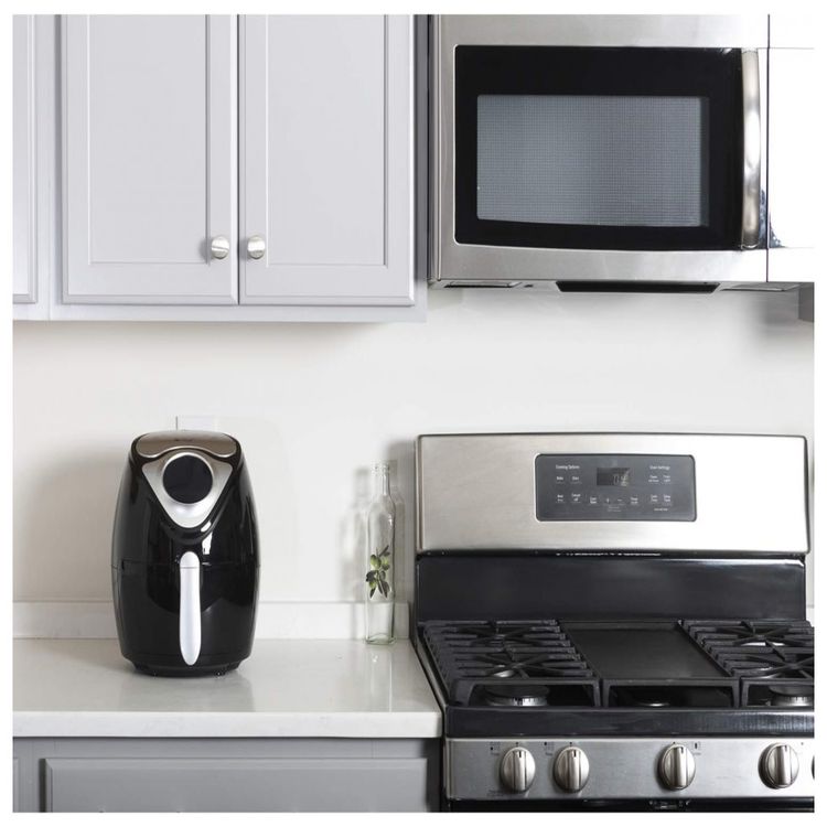 Deco-Chef-Fritadeira-Eletrica-Air-Fryer-30L-com-Painel-de-foto-1