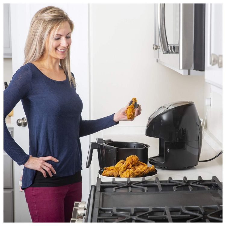 Deco-Chef-Fritadeira-Eletrica-Air-Fryer-30L-com-Painel-de-foto-5