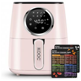 Fritadeira-Eletrica-Air-Fryer-5L-com-Painel-de-Controle-foto-0