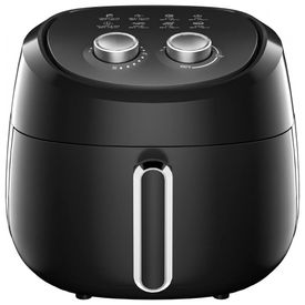 ALLcool-Fritadeira-Eletrica-Air-Fryer-5L-com-Painel-de-foto-0