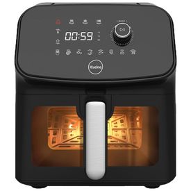Fritadeira-Eletrica-Air-Fryer-10L-com-Painel-de-Controle-foto-0
