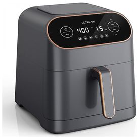 Ultrean-Fritadeira-Eletrica-Air-Fryer-7L-com-Painel-de-foto-0