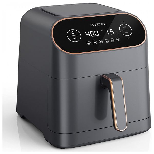Ultrean-Fritadeira-Eletrica-Air-Fryer-7L-com-Painel-de-foto-0