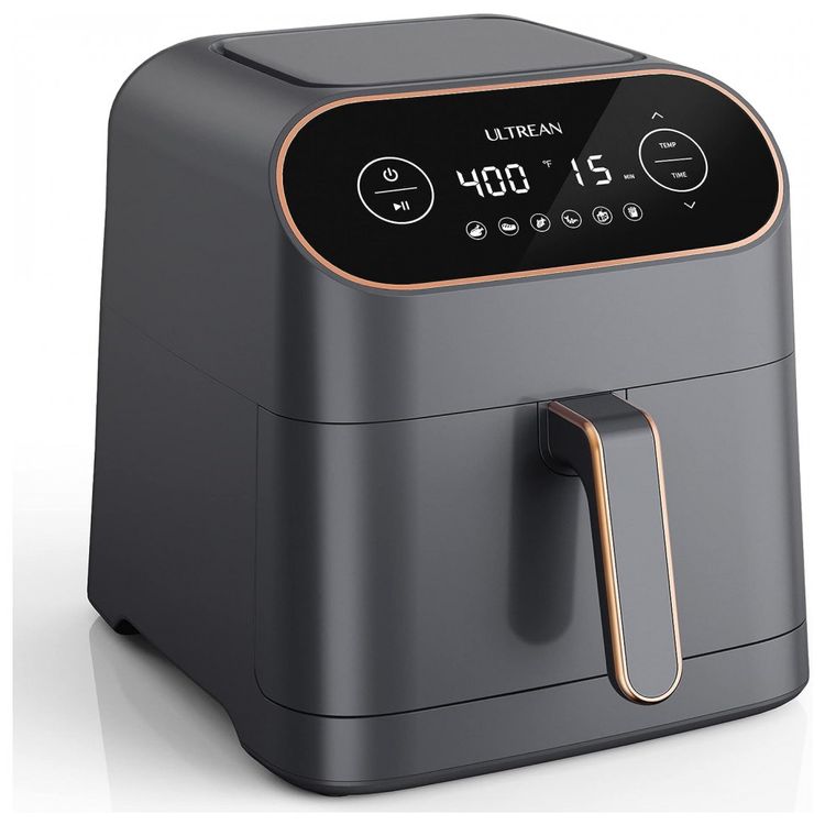 Ultrean-Fritadeira-Eletrica-Air-Fryer-7L-com-Painel-de-foto-0