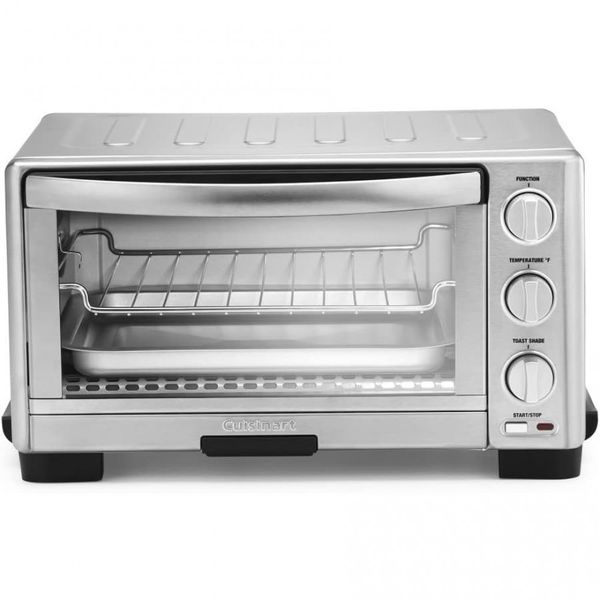 Forno-Eletrico-de-Bancada-com-Controle-de-Temperatura-e-foto-0