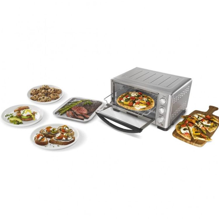 Forno-Eletrico-de-Bancada-com-Controle-de-Temperatura-e-foto-4