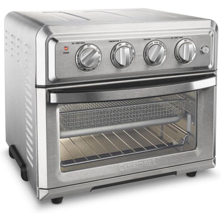 Cuisinart-CTOA-130PC1-Air-Fryer-Toaster-Oven-foto-0