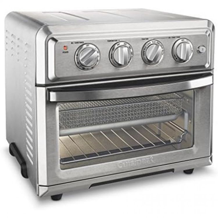 Cuisinart-CTOA-130PC1-Air-Fryer-Toaster-Oven-foto-1