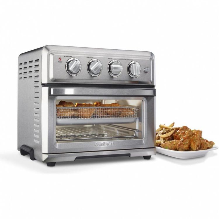 Cuisinart-CTOA-130PC1-Air-Fryer-Toaster-Oven-foto-2
