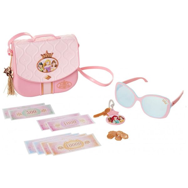 Bolsa-de-Princesa-com-Alca-Oculos-de-Sol-e-Acessorios-para-foto-0