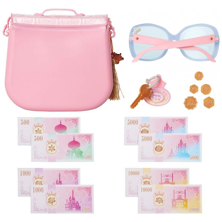 Bolsa-de-Princesa-com-Alca-Oculos-de-Sol-e-Acessorios-para-foto-4