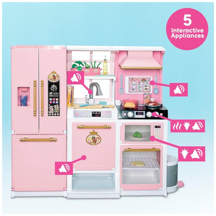 Cozinha-de-Brinquedo-Interativa-com-35-Acessorios-Estilo-foto-3