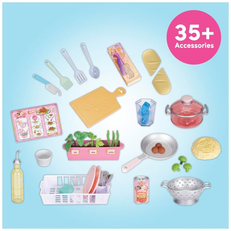 Cozinha-de-Brinquedo-Interativa-com-35-Acessorios-Estilo-foto-4